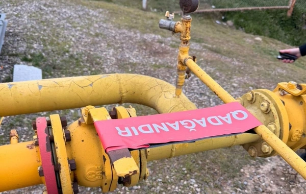 Yasamaldakı yanacaqdoldurma məntəqəsində pozuntu aşkarlanıb