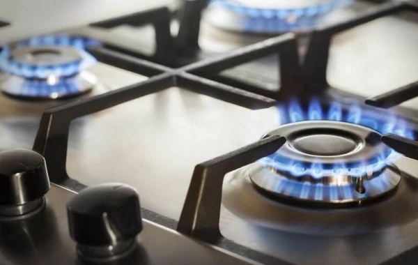 Сегодня в некоторых частях Баку не будет газа