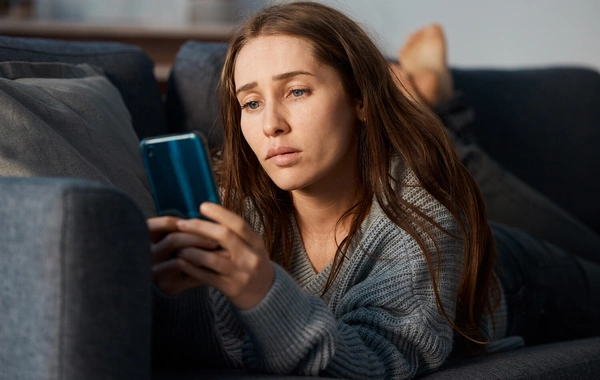 A non-obvious way to prevent depression has been named