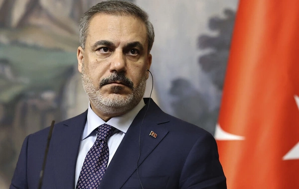 Hakan Fidan Rusiya və Ukrayna arasında danışıqların əsas məqsədini açıqlayıb