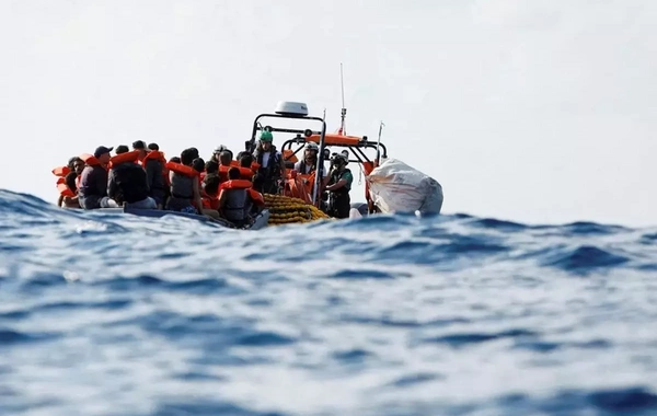 Bodrumda miqrant faciəsi: Batmış qayıqda 11 nəfər həlak olub