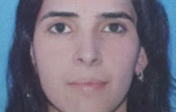 Qubada itkin düşən 36 yaşlı qadın axtarılır