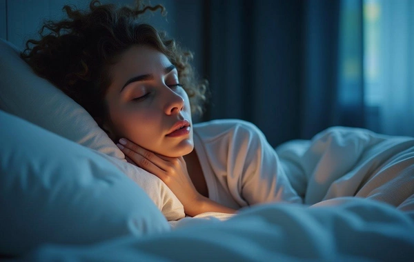 Xoruldama infarkt və insult riskini artırır