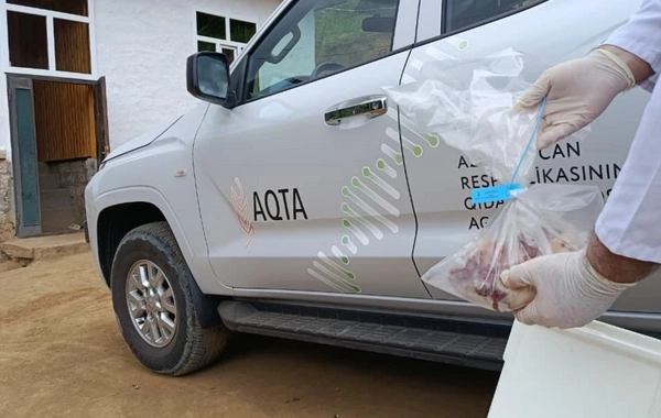 AQTA Astaradakı kütləvi zəhərlənmənin səbəbini açıqladı