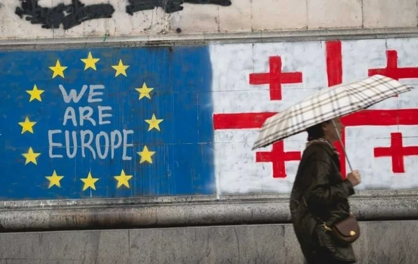 Georgia's EU accession process suspended: new visa mechanism to be introduced
