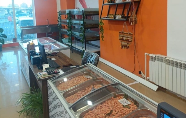 Saxta krevetka satışı barədə yayılan məlumat əsasında araşdırma aparılıb