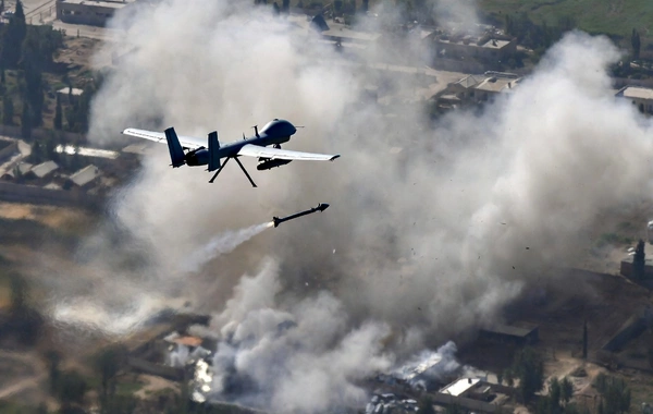 İran enerji obyektlərinə edilən hücumlara cavab verməyə davam edəcək