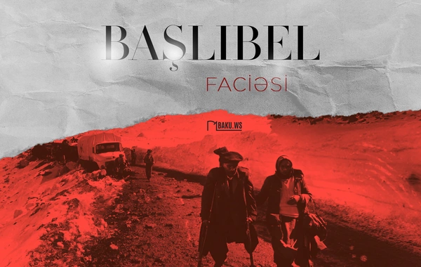 Başlıbel qətliamından 32 il ötür