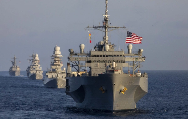 ABŞ İrana hərbi müdaxilə edəcək?