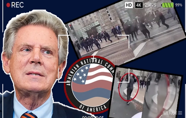 Vaşinqton təxribatı: Azərbaycana düşmən qüvvələrin xəstəliyi niyə residiv verib?