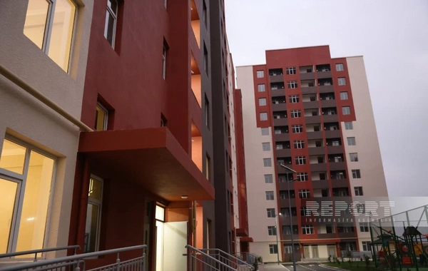MİDA Şirvan Yaşayış Kompleksindən mənzillləri satışa çıxarır