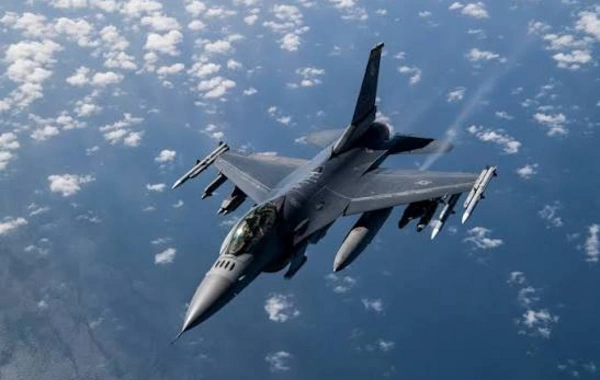 SEPAH İsrailin növbəti F-16 qırıcısını vurub