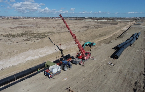 "Şəhərkənarı" ərazilərdə yaşayanlara ŞAD XƏBƏR