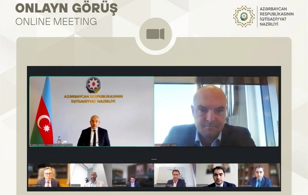 Danimarka şirkəti Azərbaycanda külək turbinlərinin istehsalını lokallaşdıra bilər