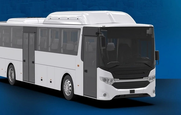 В Баку обновляются автобусы на еще одном маршруте