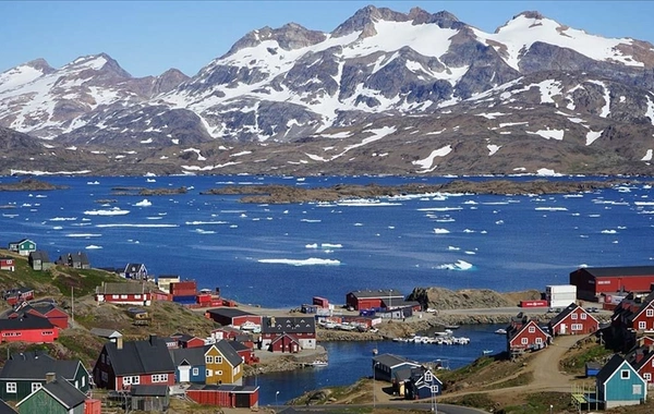 Qrenlandiyanın ABŞ-yə birləşdirilməsinin 4 MÜMKÜN VARİANTI