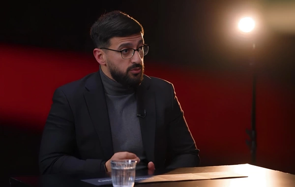 Abbas Bağırov: Sənətinə hörmət etməyən, musiqi adına böyük ləkədir