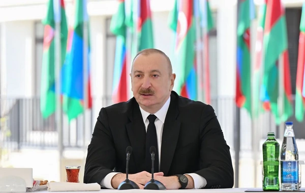 Zəngilandan dünyaya verilən mesaj: Regionda sülhün və inkişafın əsas təminatçısı Azərbaycandır