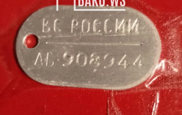 Şirvanlı üç uşaq atası Rusiya-Ukrayna müharibəsində itkin düşüb