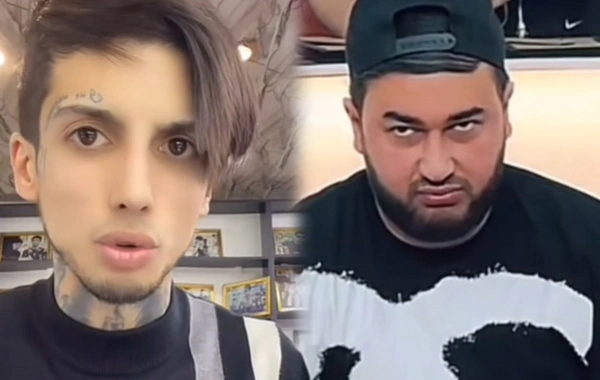 Арестованы еще два тиктокера