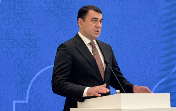 Adil Kərimli: Azərbaycanın multikultural ənənələri cəmiyyətin həyat tərzinə çevrilib