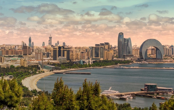 Bakıda bu ərazidə yeni bulvar salınacaq