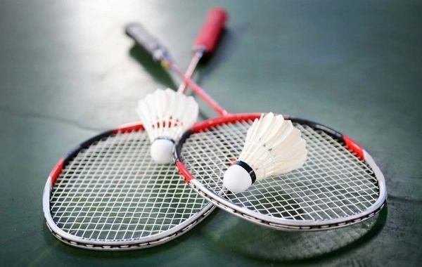 Azərbaycanın badminton millisi dünya reytinqində 27-ci sıraya yüksəlib