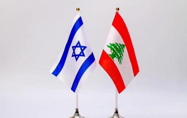 Lebanon enters historic negotiations with Israel
