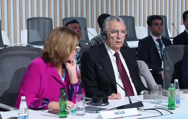 Bakı meri: Dənizkənarı bulvarın uzunluğu 25 kilometrə çatdırılacaq