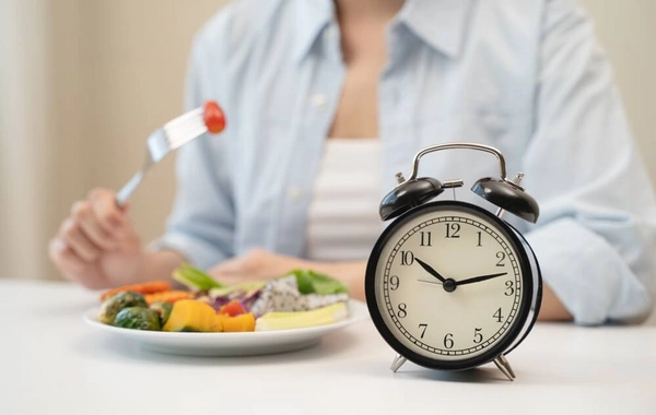 У интервального голодания нашли два серьезных недостатка