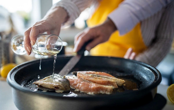 Развеяны популярные мифы про растительное масло