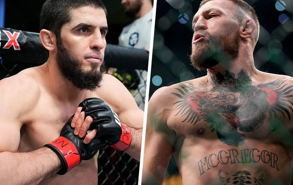 İslam Maxaçevdən Makqreqorla bağlı gözlənilməz AÇIQLAMA