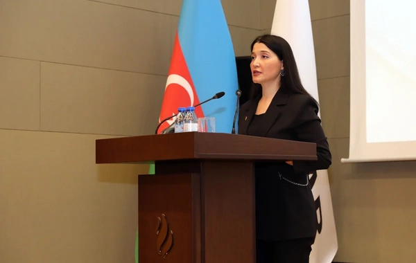 SOCAR Heydər Əliyevin anadan olmasının 103-cü ildönümü münasibətilə tədbir keçirib