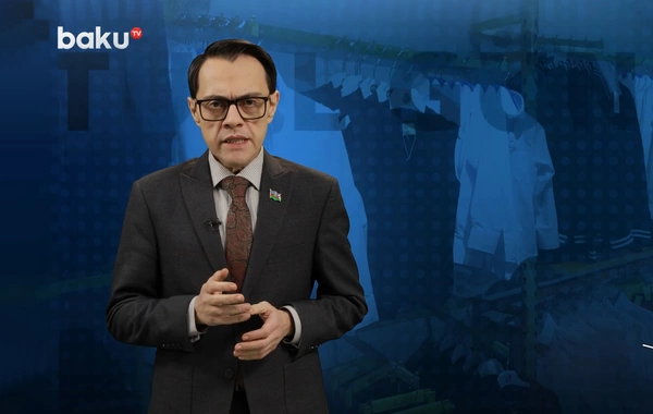 Baku TV-də açıq-saçıq və dini geyimlərin məktəb mühitinə təsiri müzakirə olunub