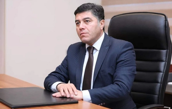 Eldəniz Vəliyev: AFEN Plazadakı partlayışla bağlı Azəriqazın əməkdaşları boru xətlərini təftiş edirlər