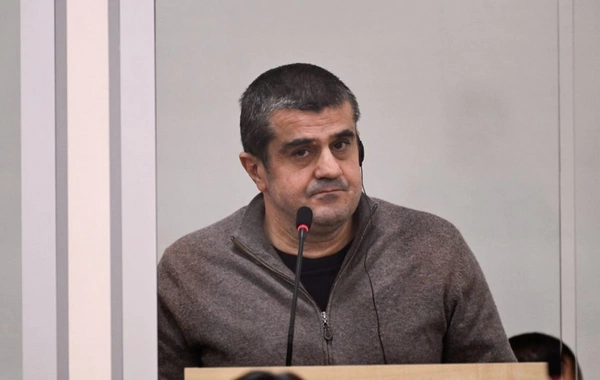 Арутюнян заявил, что получил информацию о бомбардировке Гянджи от начальника Генштаба армии РА
