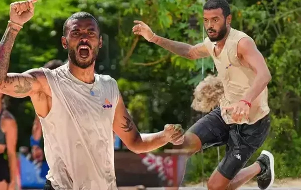 "Survivor" iştirakçısı boşandığı həyat yoldaşından üzr istədi