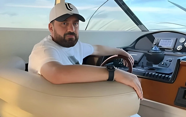 Qumar kralının istintaqı bitdi - Milyonlarla manatlıq əmlaklarına həbs qoyuldu