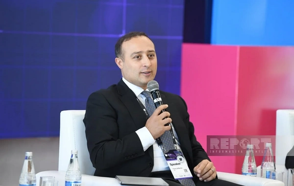 Fariz Cəfərov: Energetika texnologiyaları sahəsində sınaq meydançalarının yaradılması vacibdir