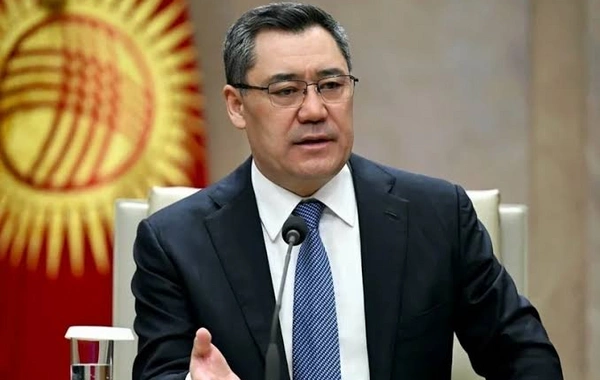 Prezident Sadır Japarov: Qırğızıstan və Azərbaycan bir-birinin timsalında etibarlı dost qazanıb
