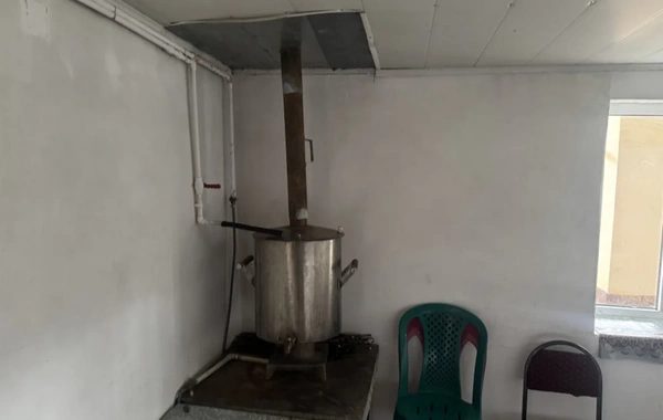 Xaçmazda şadlıq sarayının fəaliyyətini dayandırıldı