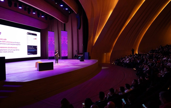 Birmarket ticarətçilərlə birgə ölkədə biznesi irəli aparır