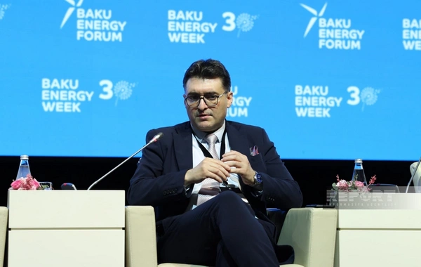 Nazir müavini: SOCAR Serbiyada ilk böyük birgə layihəsini həyata keçirməyə hazırlaşır