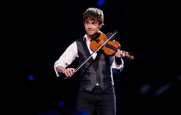 Aleksandr Rıbak yenidən Avroviziyaya qatıla bilər