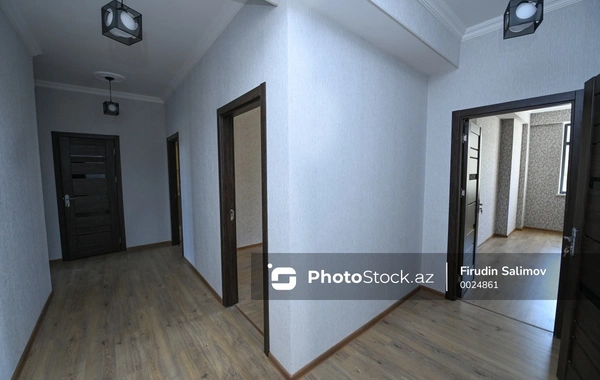 Sumqayıtda satmaq öhdəliyi ilə daha 188 tam təmirli mənzil vətəndaşlara təklif edilir