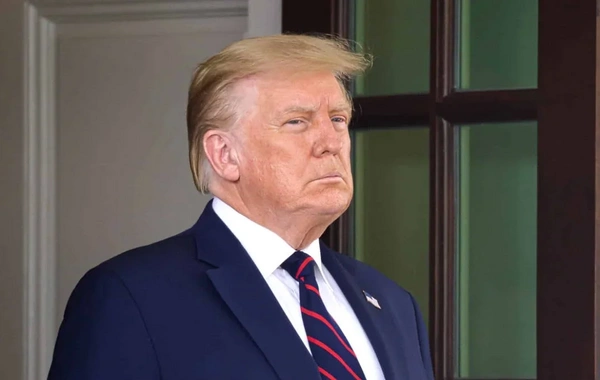 ABŞ Prezidenti Britaniyanın Şimal dənizində neft hasilatından imtina etməsini dəlilik adlandırıb