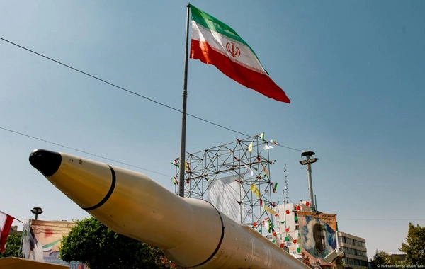Iran Claims to Be Close to Creating Nuclear Weapons