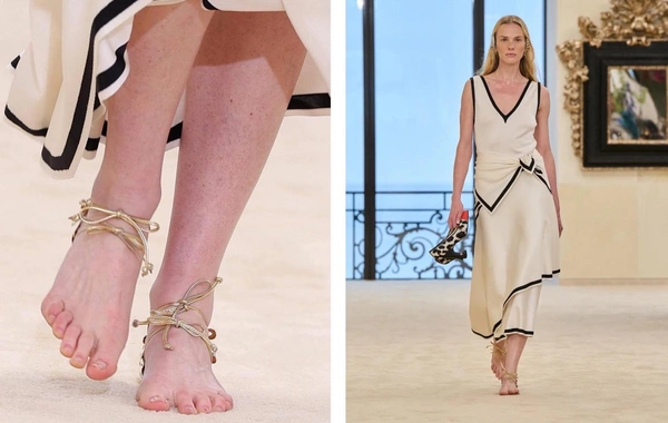 Məşhur brendin 800 dollarlıq yeni ayaqqabıları LAĞA QOYULDU