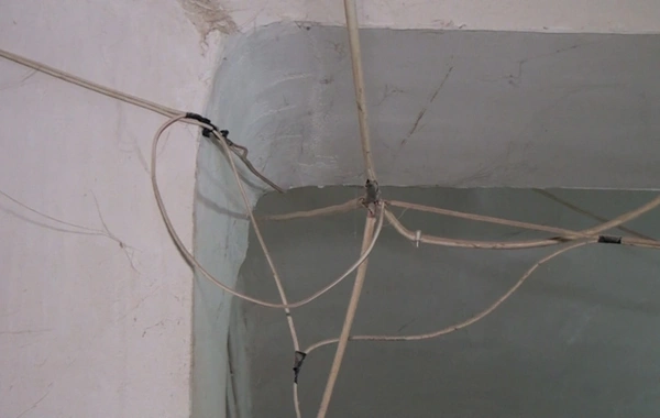 Nazirlik mebel sexinin fəaliyyətini dayandırdı