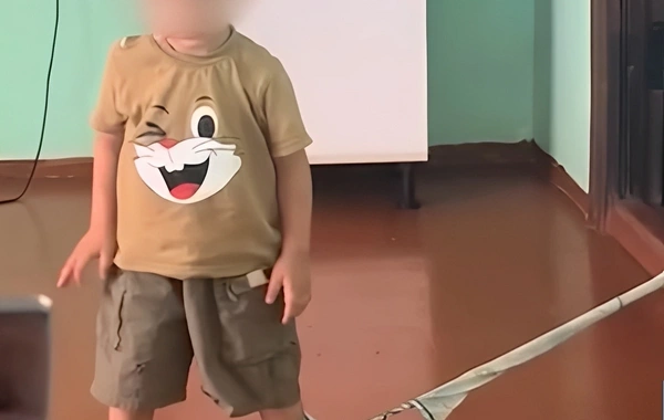 Daha bir valideynlə bağlı ARAŞDIRMA BAŞLADI - Azyaşlı oğlunu...